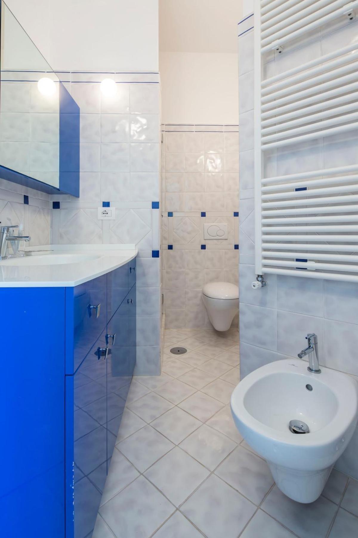 קונקה דיי מריני Villa Elizabeth מראה חיצוני תמונה